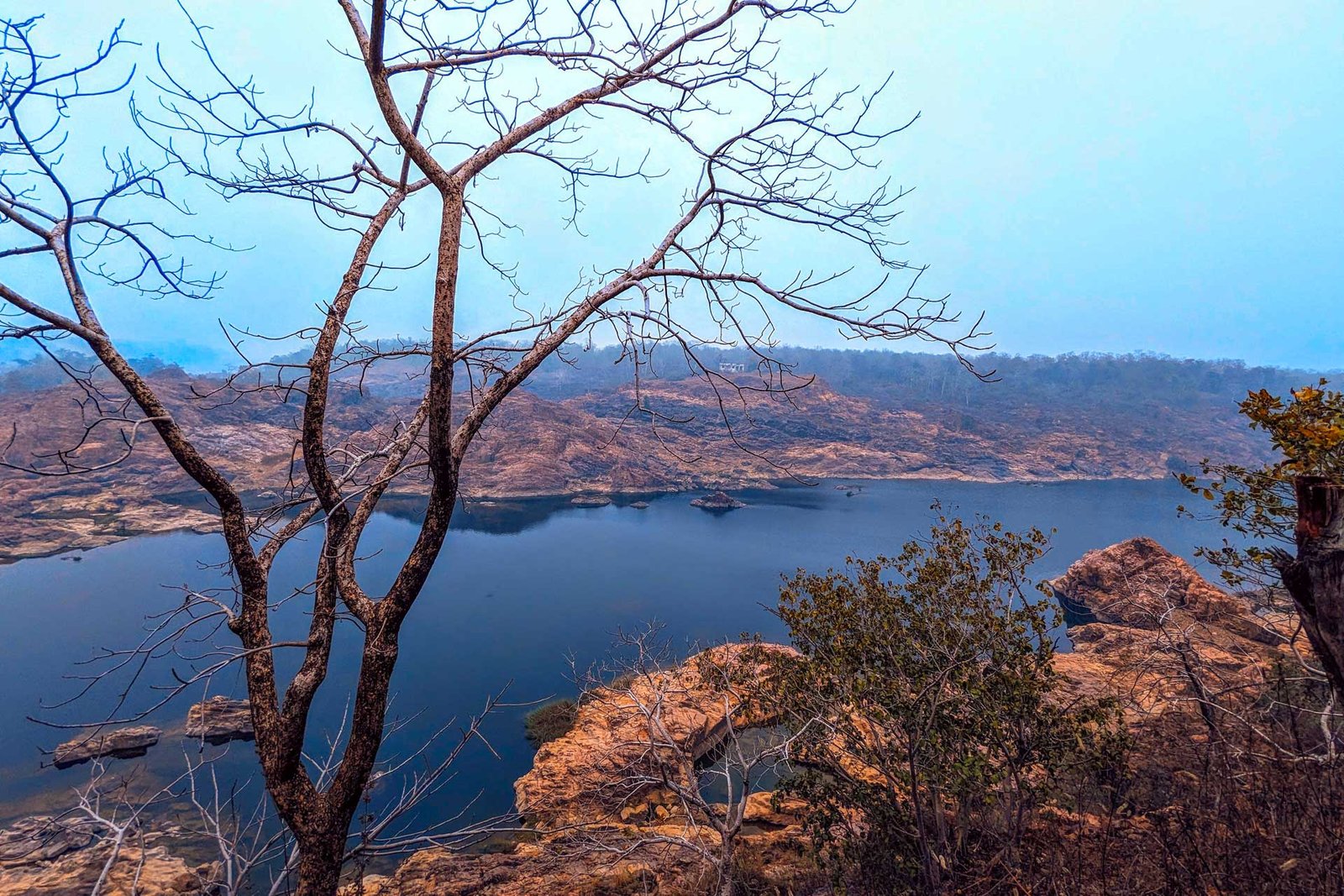 Syna Jungle Resort – Shahdar